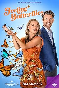 Feeling Butterflies (2022)