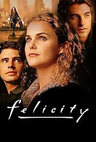 Felicity (1998)