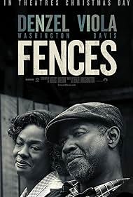 Fences (2016)