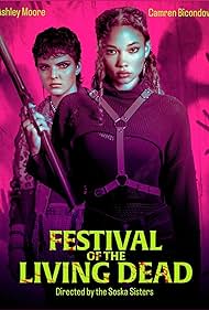 Festival of the Living Dead (2024)