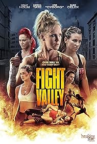 Fight Valley (2016)