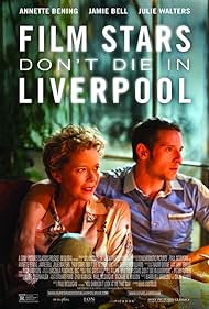 Film Stars Don't Die in Liverpool (2017)