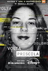 Finding Priscila (2024)