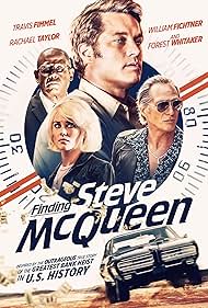 Finding Steve McQueen (2019)