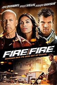 Fire with Fire (2012)