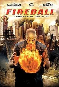 Fireball (2009)