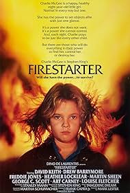 Firestarter (1984)