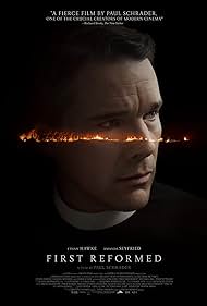 First Reformed (2018)