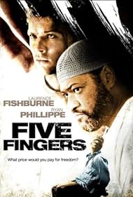 Five Fingers (2006)