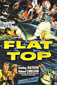 Flat Top (1952)