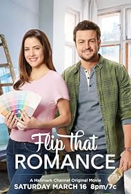 Flip That Romance (2019)