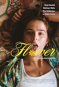 Flower (2018)