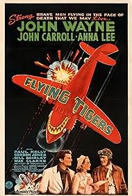 Flying Tigers (1942)