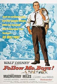 Follow Me, Boys! (1966)