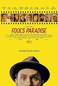 Fool's Paradise (2023)