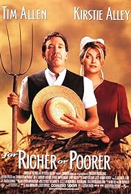 For Richer or Poorer (1997)