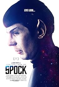 For the Love of Spock (2016)