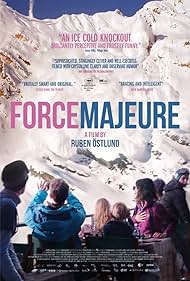 Force Majeure (2014)