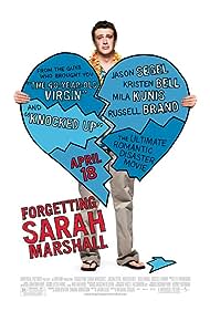 Forgetting Sarah Marshall (2008)