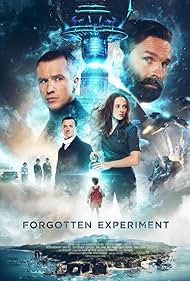 Forgotten Experiment (2023)