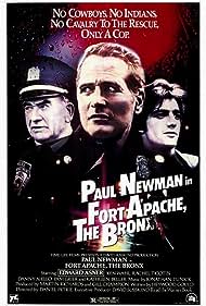 Fort Apache the Bronx (1981)