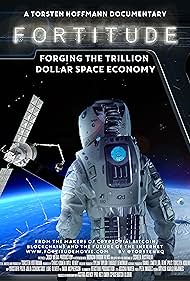 Fortitude: Forging the Trillion Dollar Space Economy (2024)