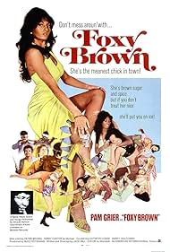 Foxy Brown (1974)