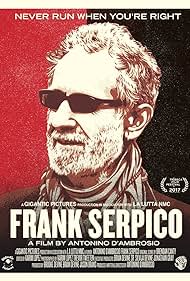 Frank Serpico (2017)