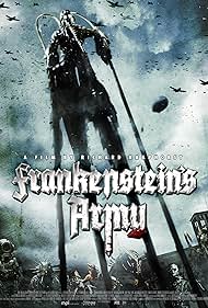 Frankenstein's Army (2013)