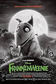 Frankenweenie (2012)