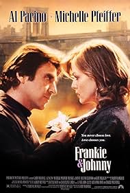 Frankie and Johnny (1991)