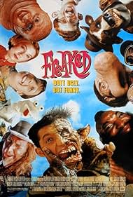 Freaked (1994)