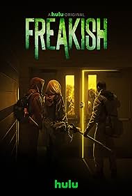 Freakish (2016)