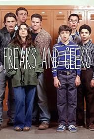 Freaks and Geeks (1999)