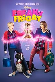 Freaky Friday (2018)