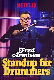 Fred Armisen: Standup For Drummers (2018)