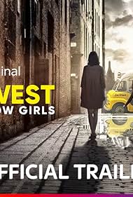 Fred West: The Glasgow Girls (2023)