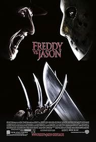 Freddy vs. Jason (2003)