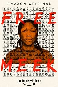 Free Meek (2019)