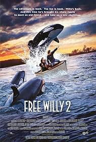 Free Willy 2: The Adventure Home (1995)