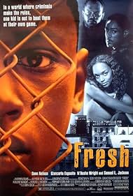 Fresh (1994)