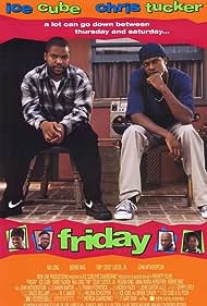 Friday (1995)