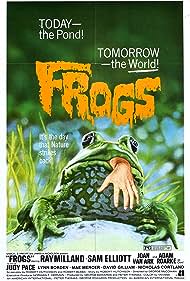 Frogs (1972)