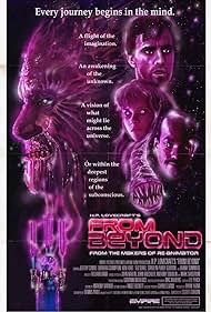 From Beyond (1986)