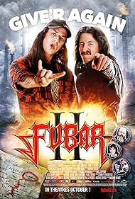 Fubar: Balls to the Wall (2011)