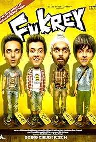 Fukrey (2013)