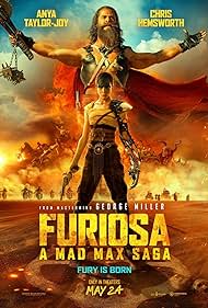 Furiosa: A Mad Max Saga (2024)