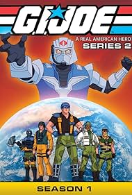 G.I. Joe (1983)