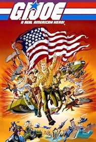 G.I. Joe (1985)