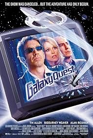 Galaxy Quest (1999)